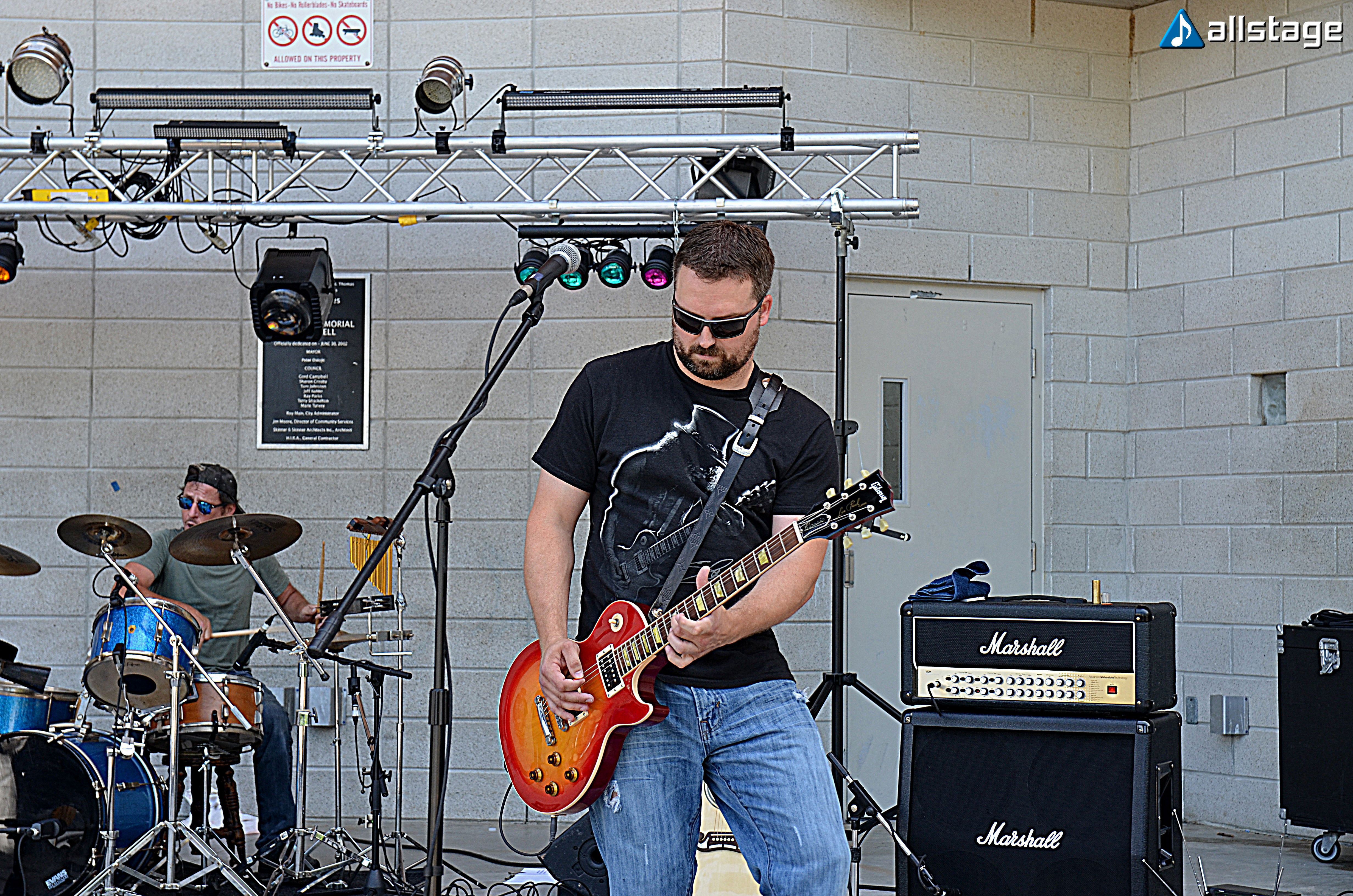 Allstage Over The Eight Live (2)